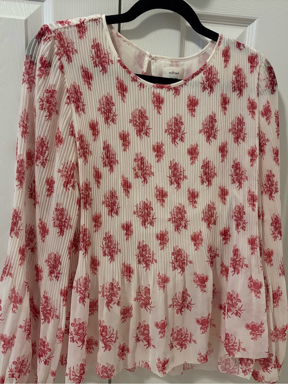 Wilfred Blouse - L